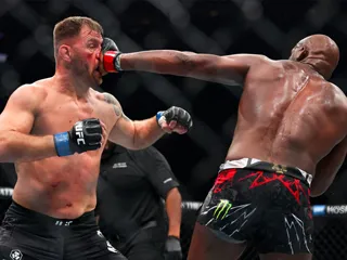 Прогноз на UFC 327 — Джонс vs Миочич