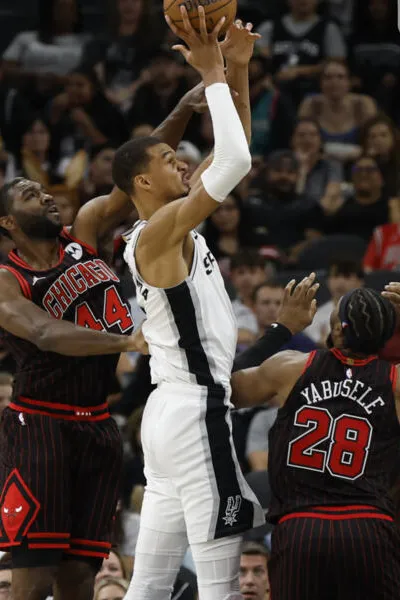 Прогнозы на баскетбол: NBA, Евролига, NCAA